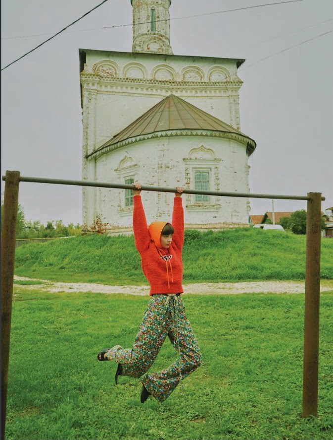 Александра Дедюлина | Сетка — социальная сеть от hh.ru