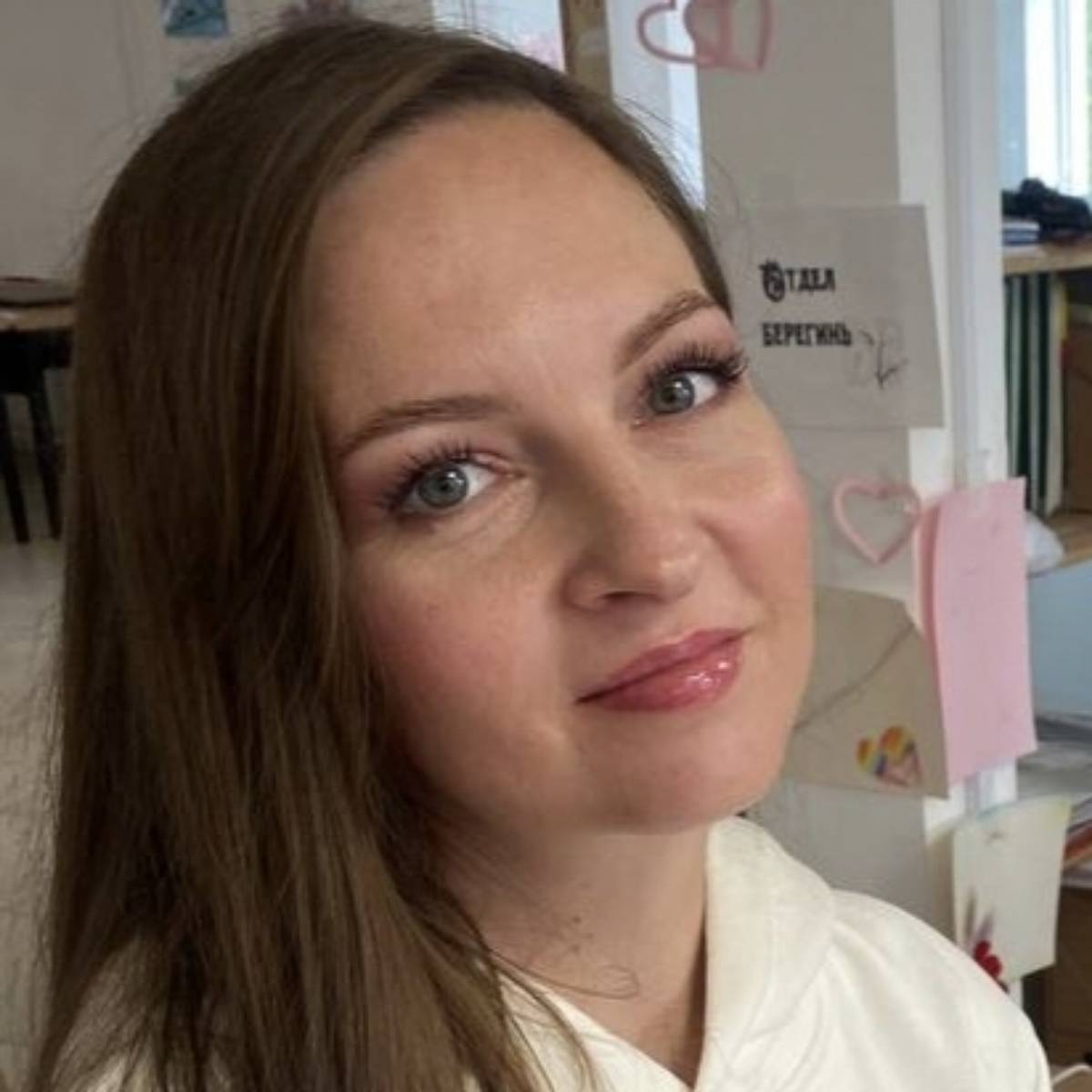 Елена Чижова | Сетка — социальная сеть от hh.ru