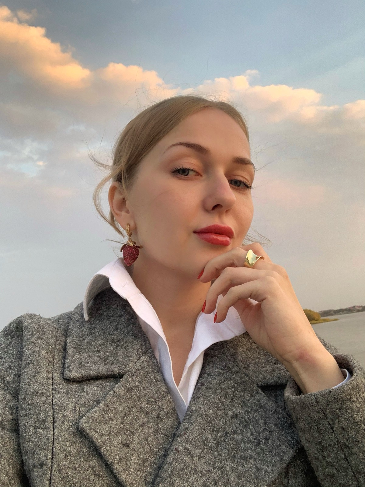 Валерия Терскова | Сетка — социальная сеть от hh.ru