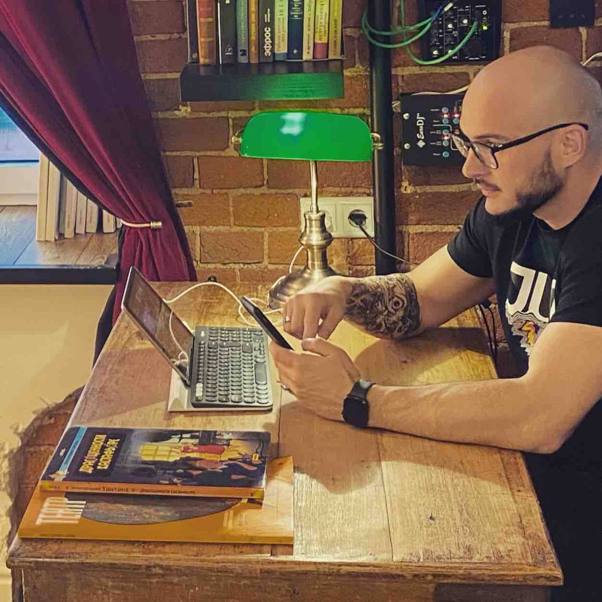 Николай Нетипанов | Сетка — социальная сеть от hh.ru