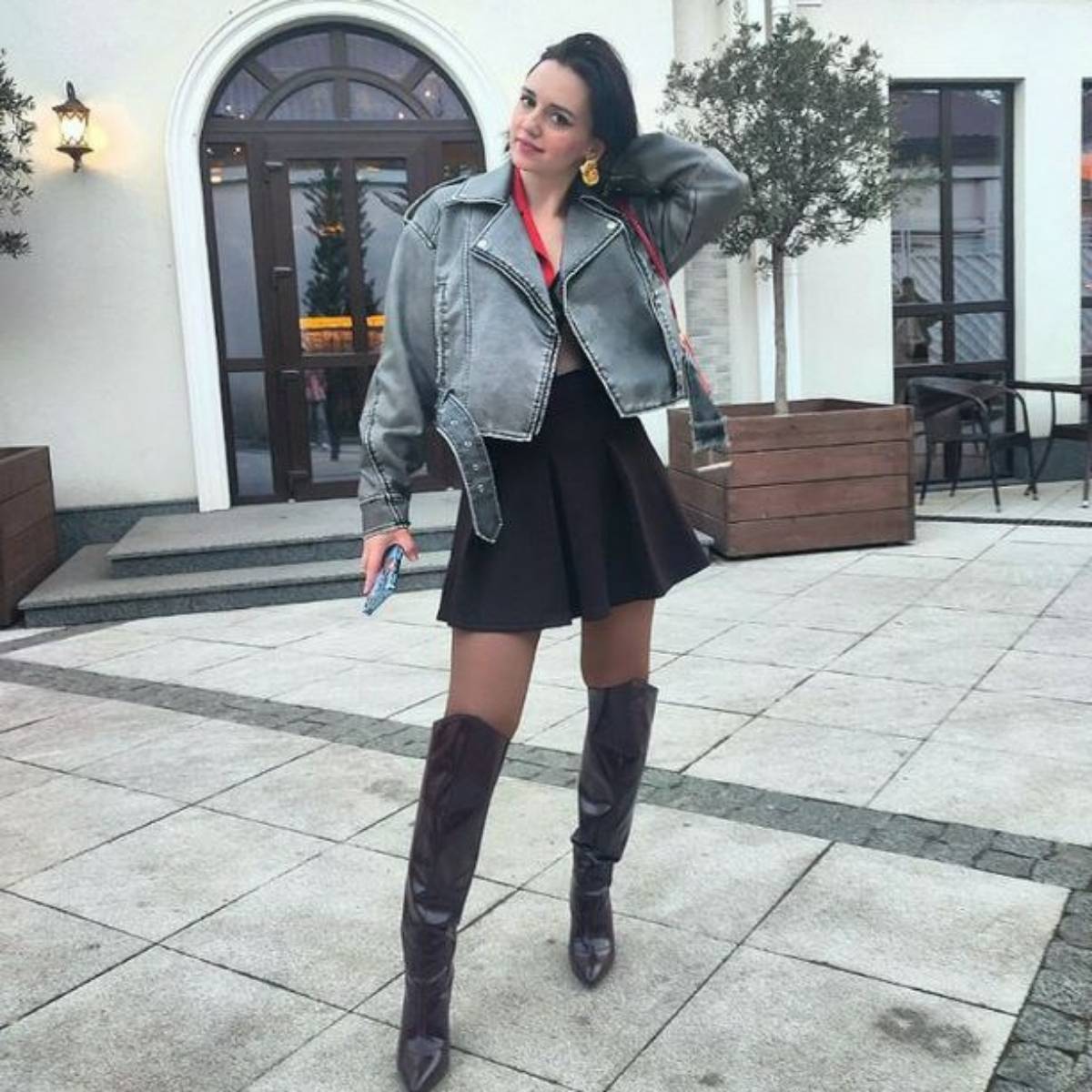 Наталия Пасанецкая | Сетка — социальная сеть от hh.ru