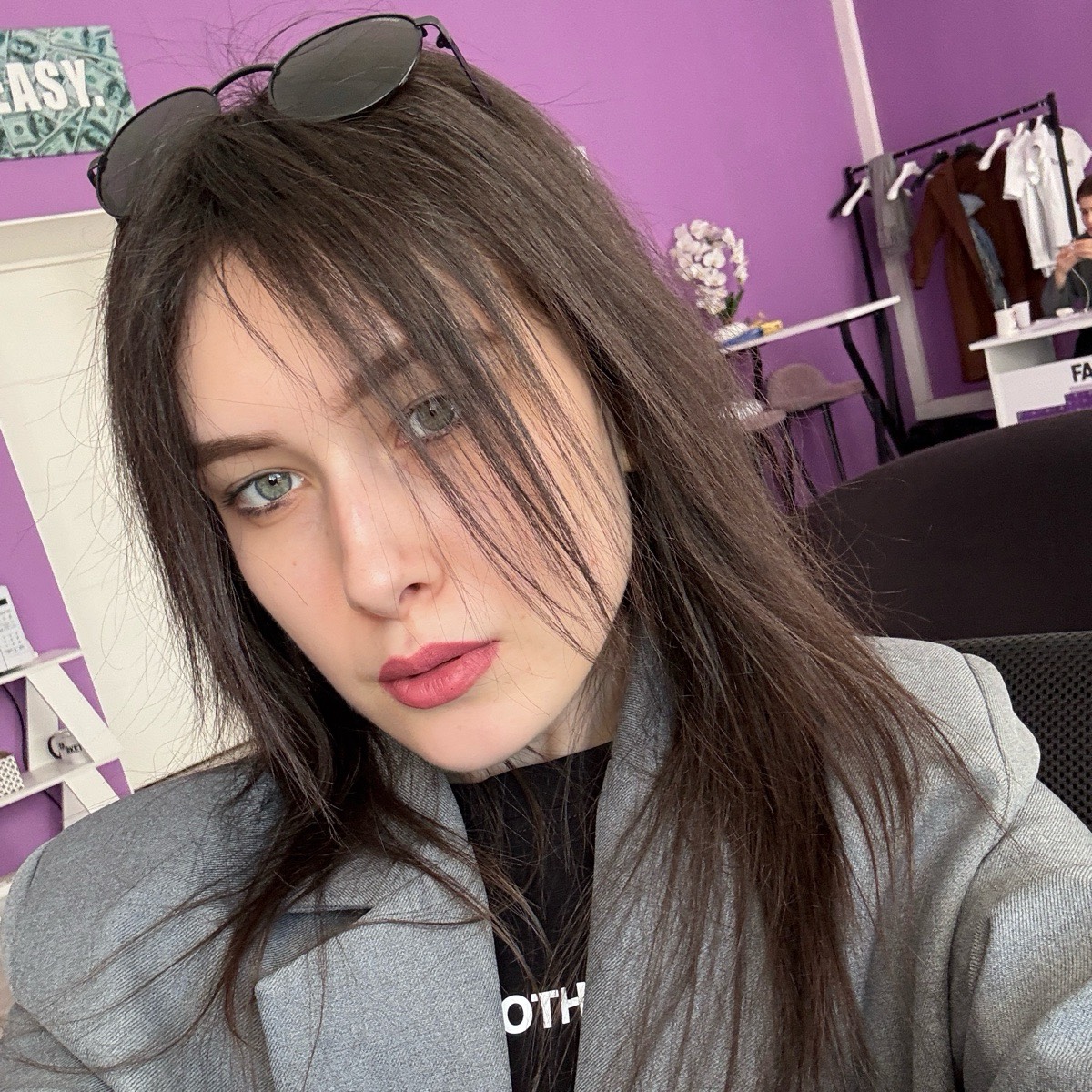 Полина Владимирская