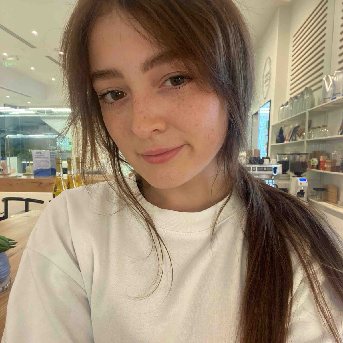 Анастасия Маслова | Сетка — социальная сеть от hh.ru