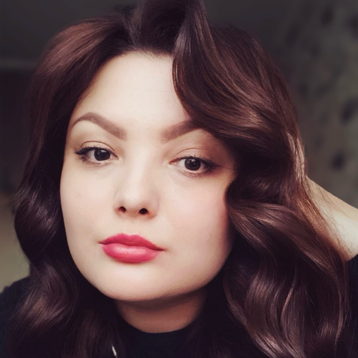 Анастасия Андреева | Сетка — социальная сеть от hh.ru