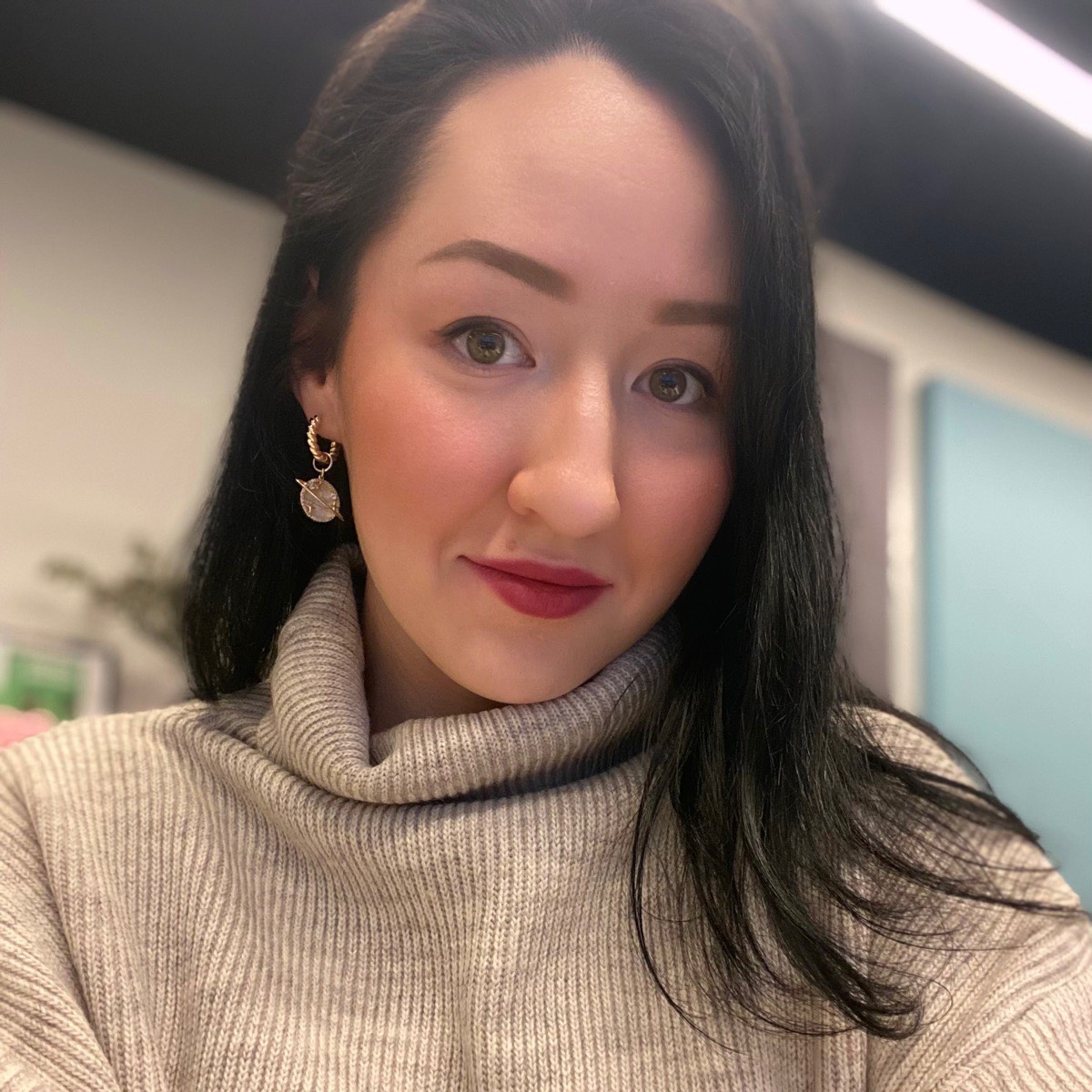 Кира Кадырбекова