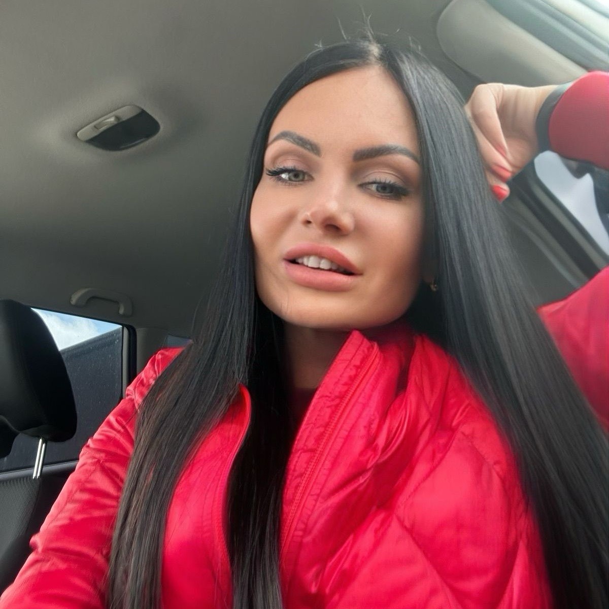 Анна Александрова
