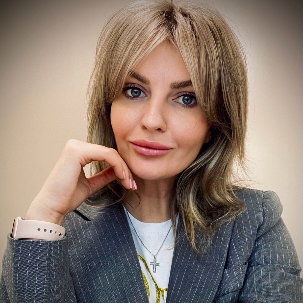 Кристина Кадилина