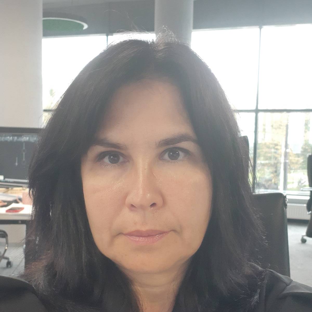 Юлия Епифанова