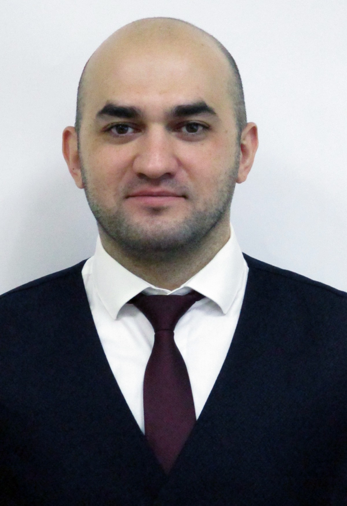 Али Салимурзаев | Сетка — социальная сеть от hh.ru