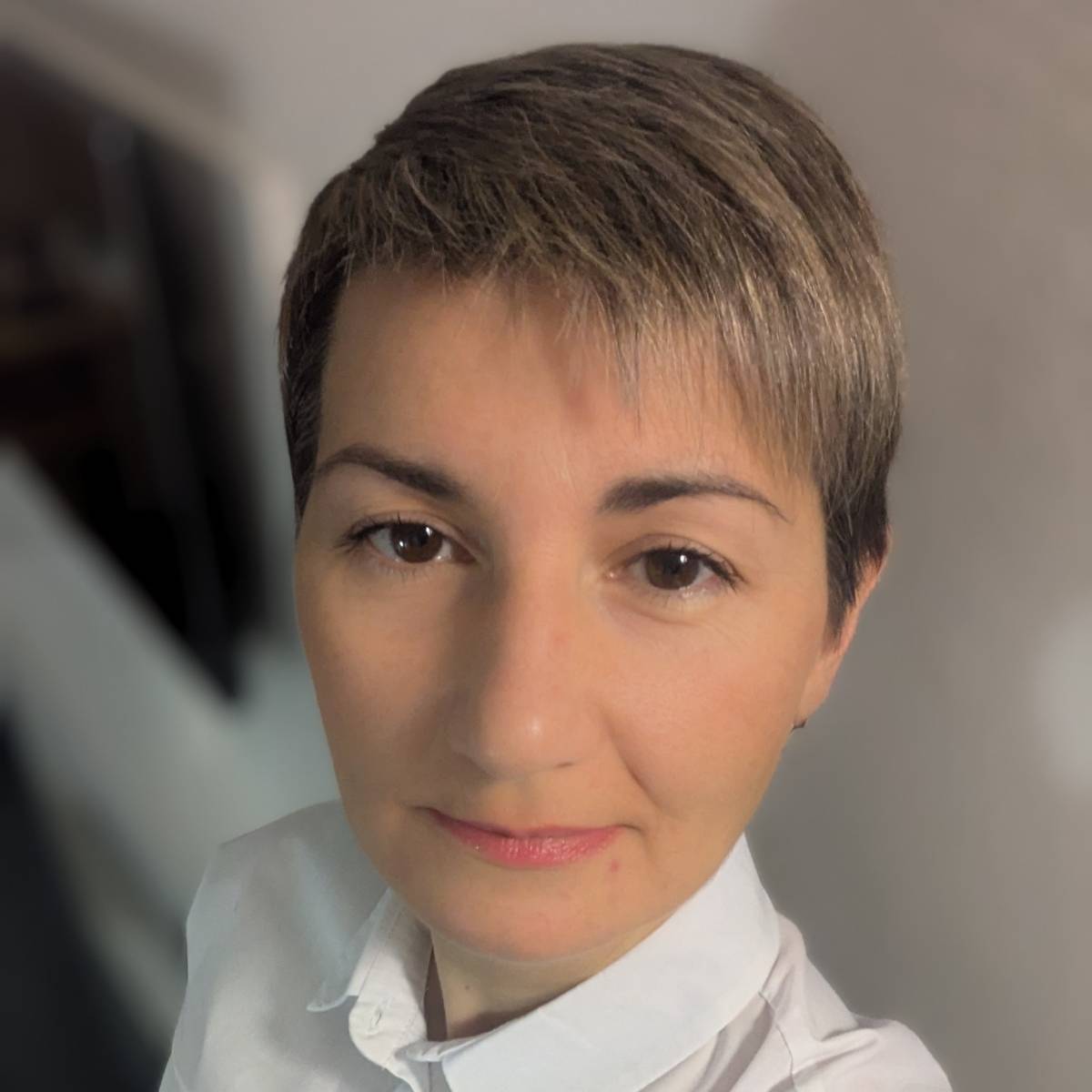 Татьяна Окулова | Сетка — социальная сеть от hh.ru