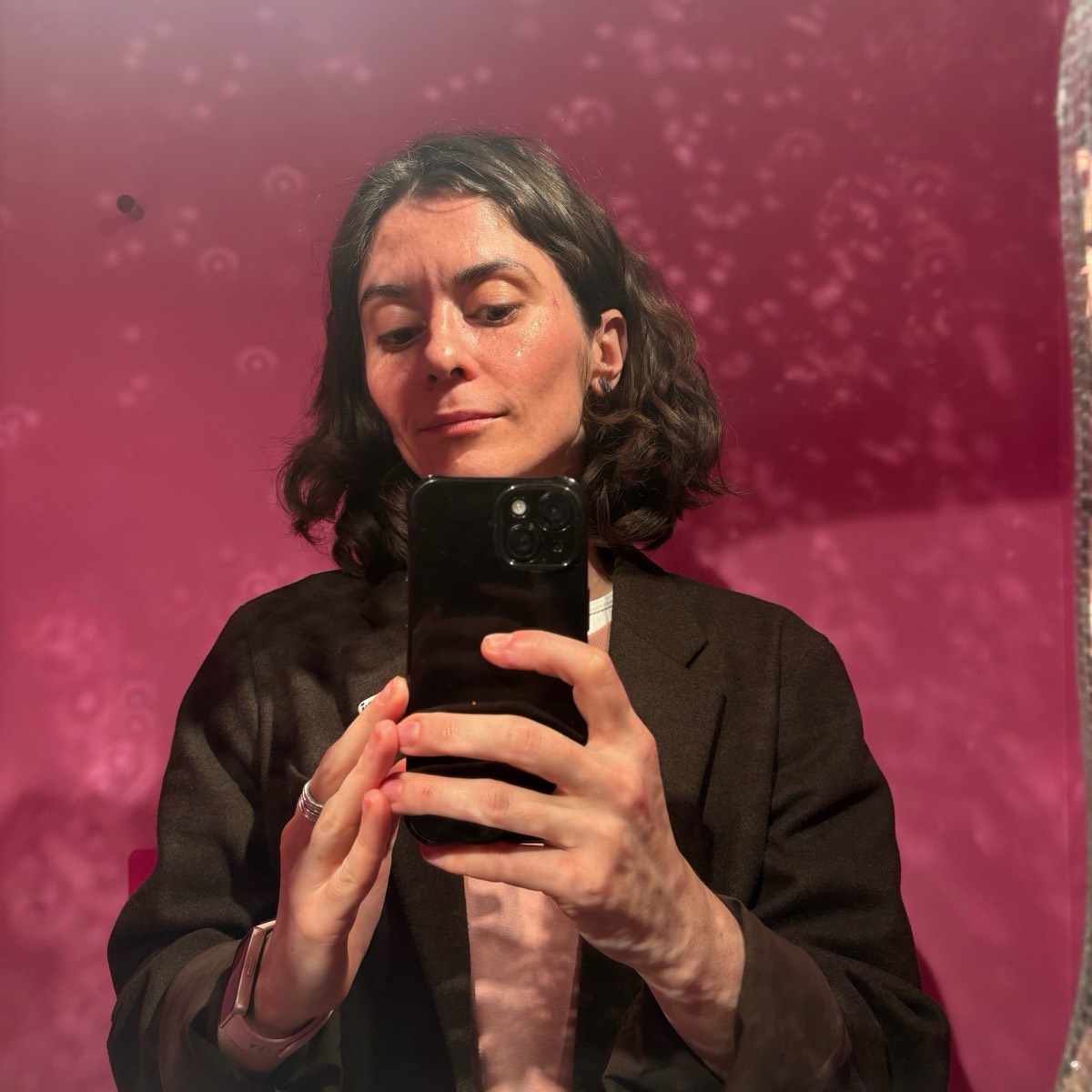 Александра Мартьянова