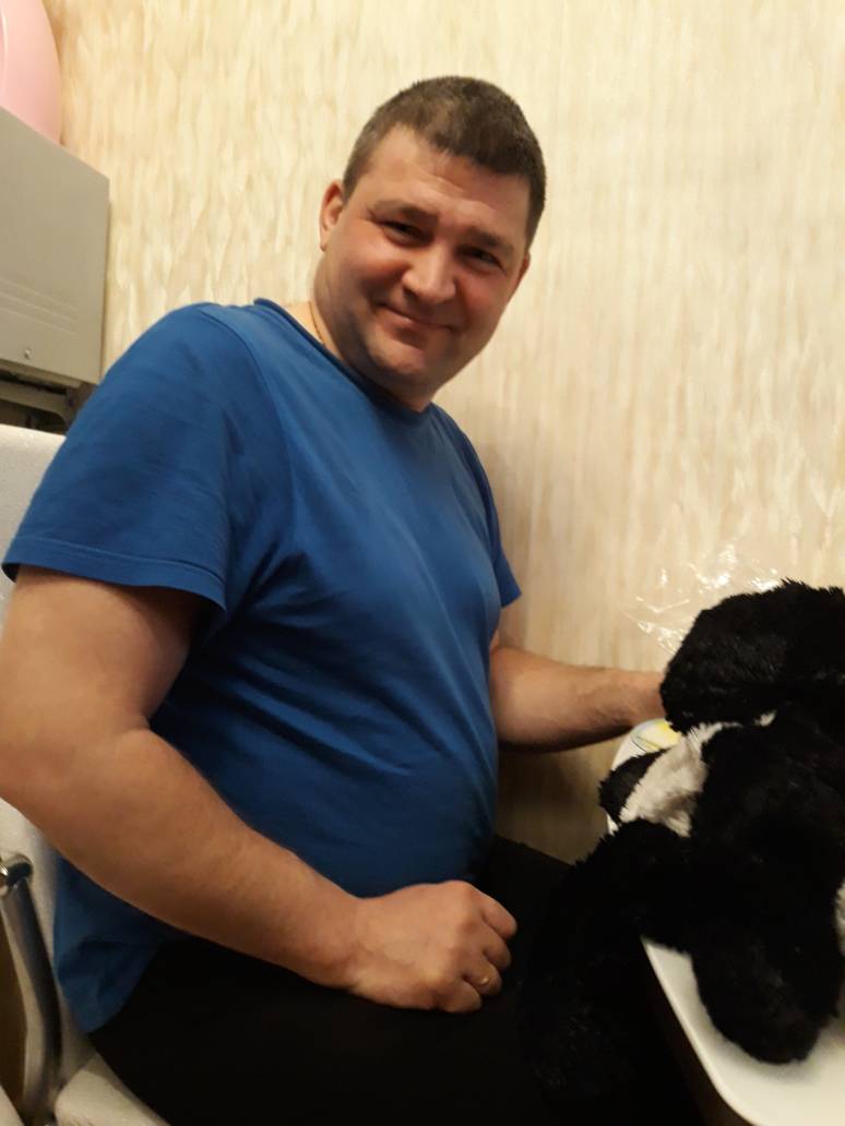 Юрий Карамов