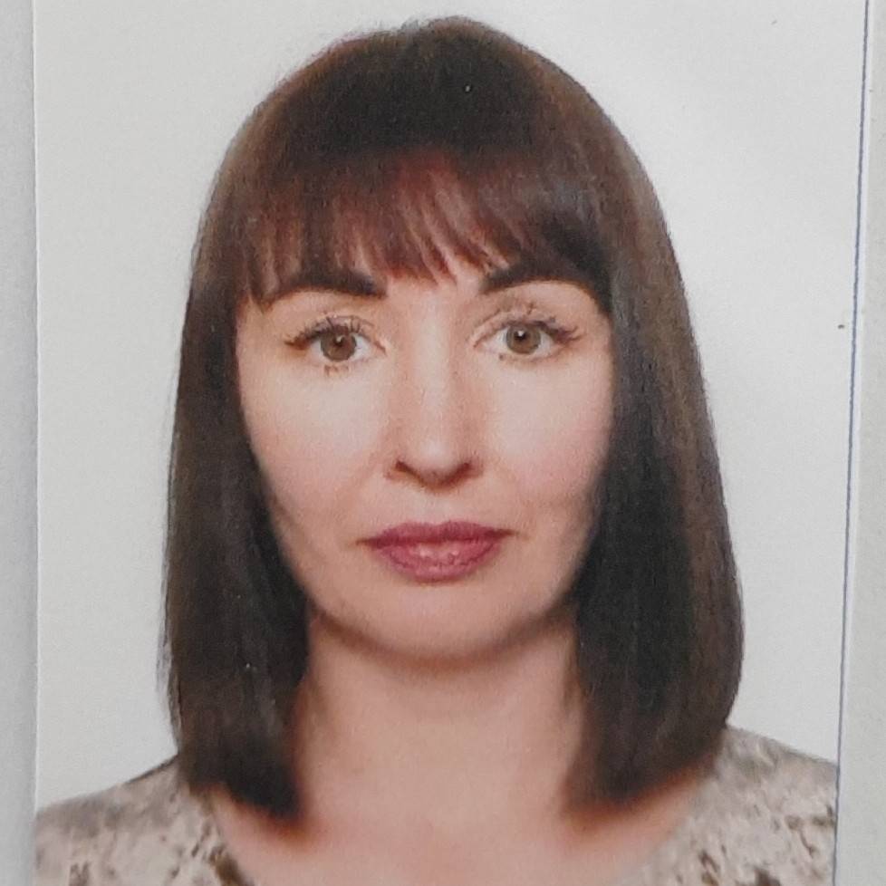 Наталья Мирошниченко