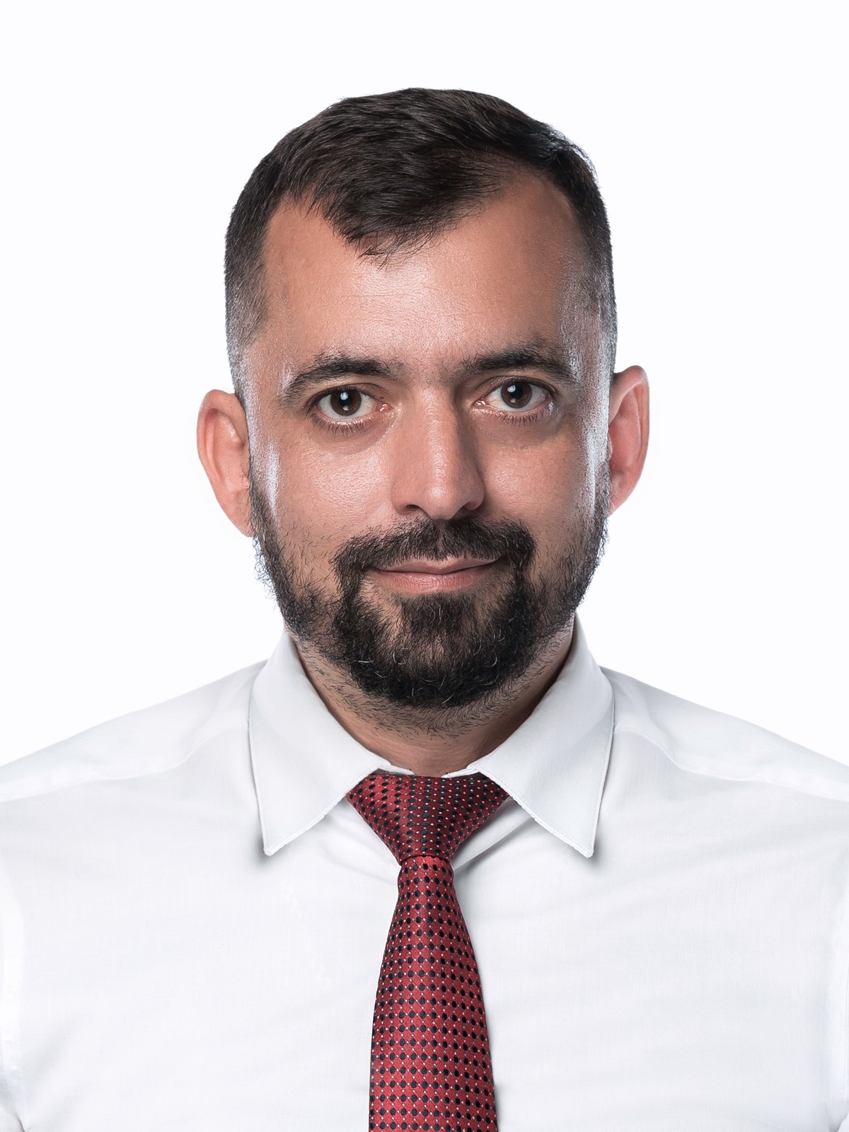 Александр Амбарцумян