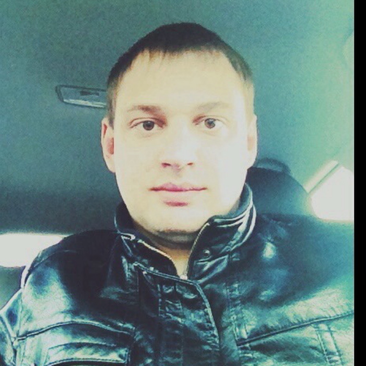 Павел Земляникин
