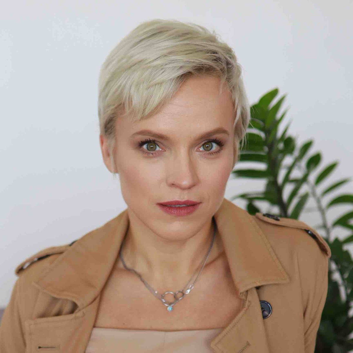 Елена Костина