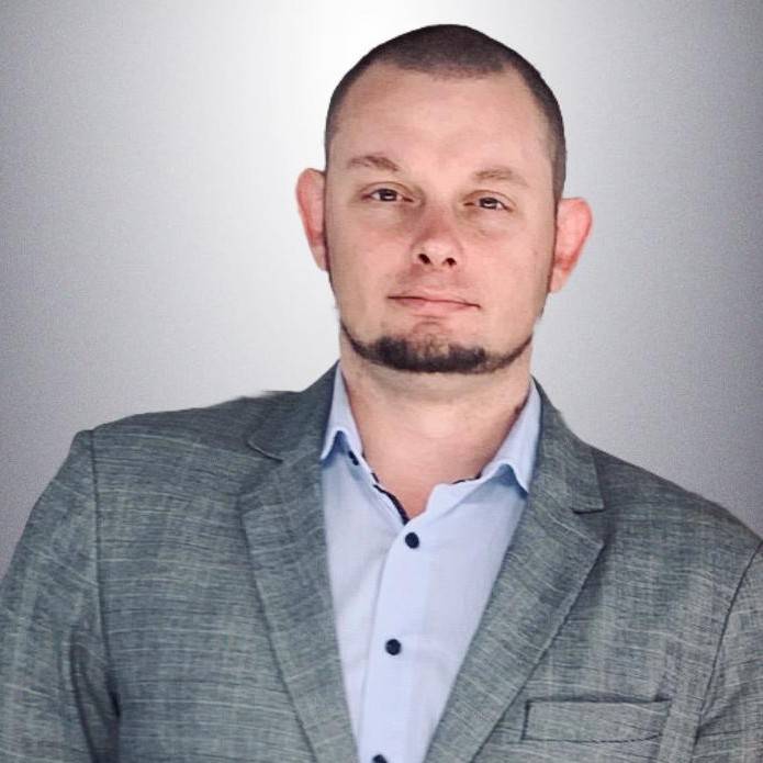 Юрий Сухорутченко
