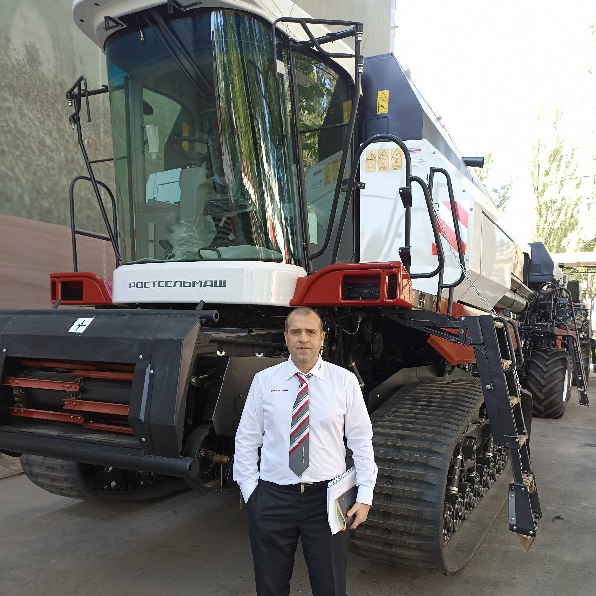 Алексей Порохненко | Сетка — социальная сеть от hh.ru