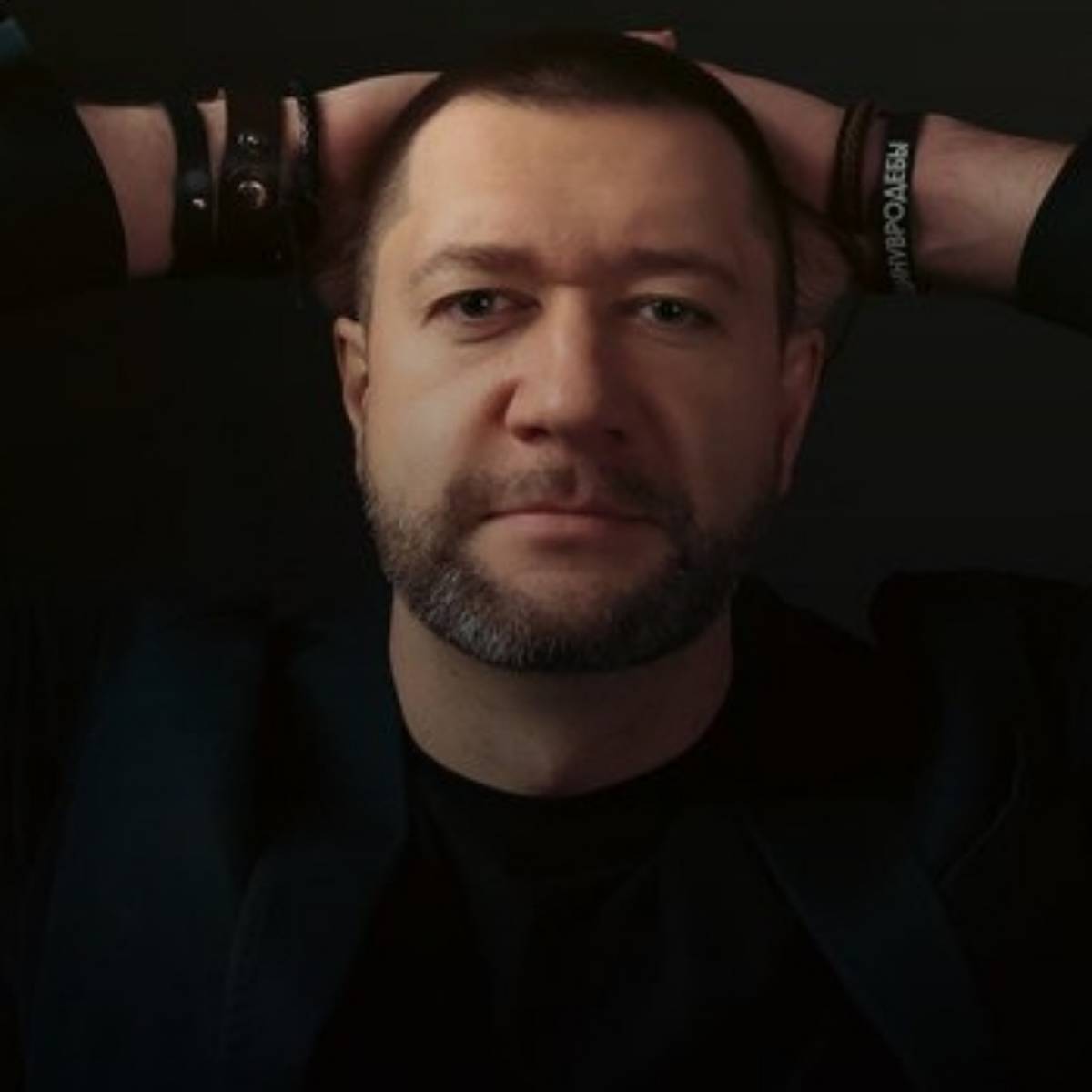 Алексей Митюшкин | Сетка — социальная сеть от hh.ru