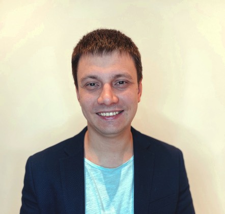 Евгений Аверьянов | Сетка — социальная сеть от hh.ru