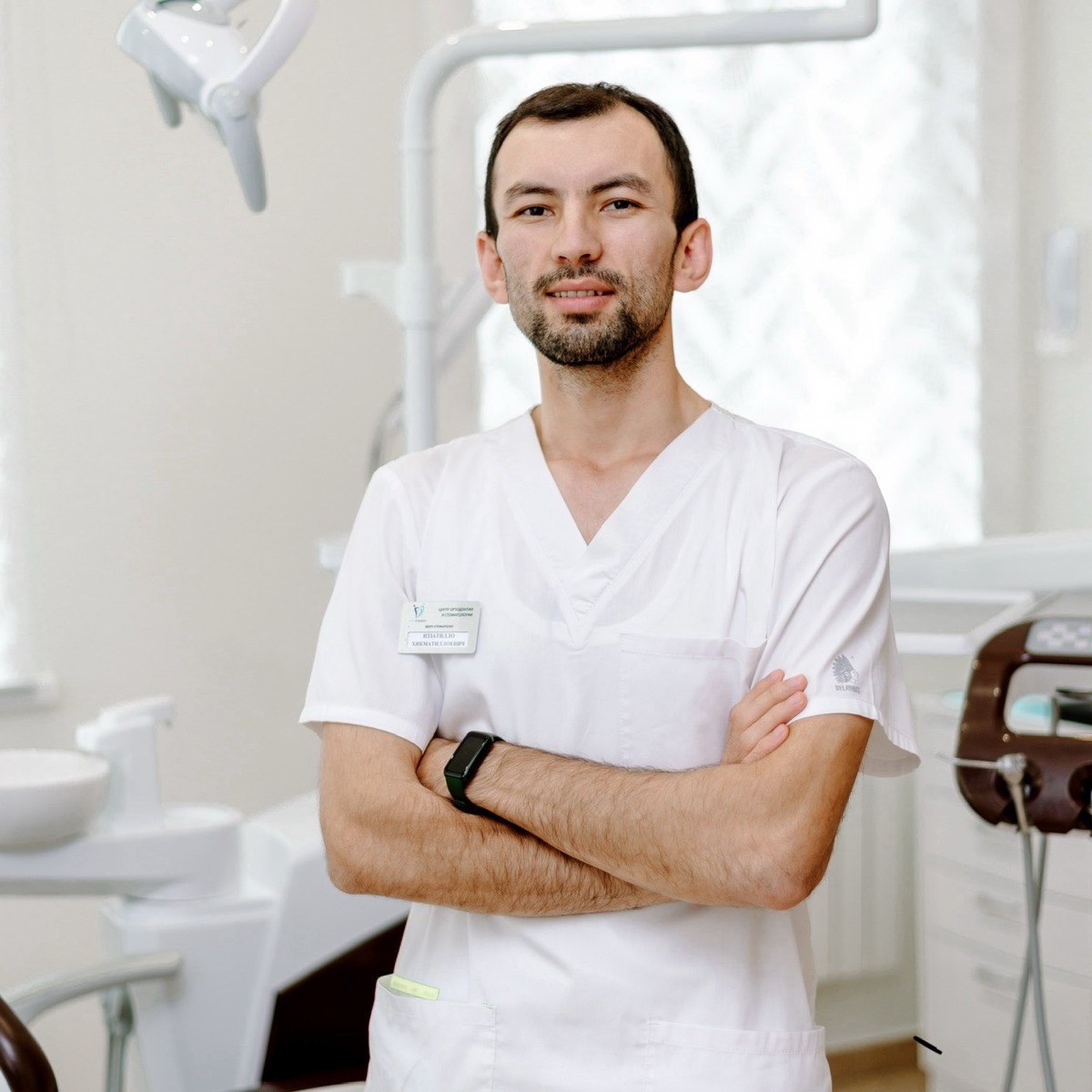 Иззатилло Амриллаев