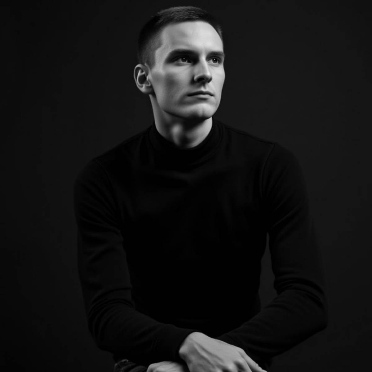 Андрей Смоленков | Сетка — социальная сеть от hh.ru