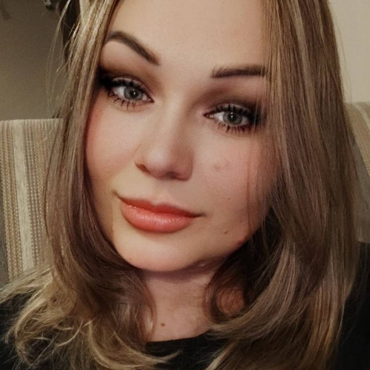 Анастасия Горковенко