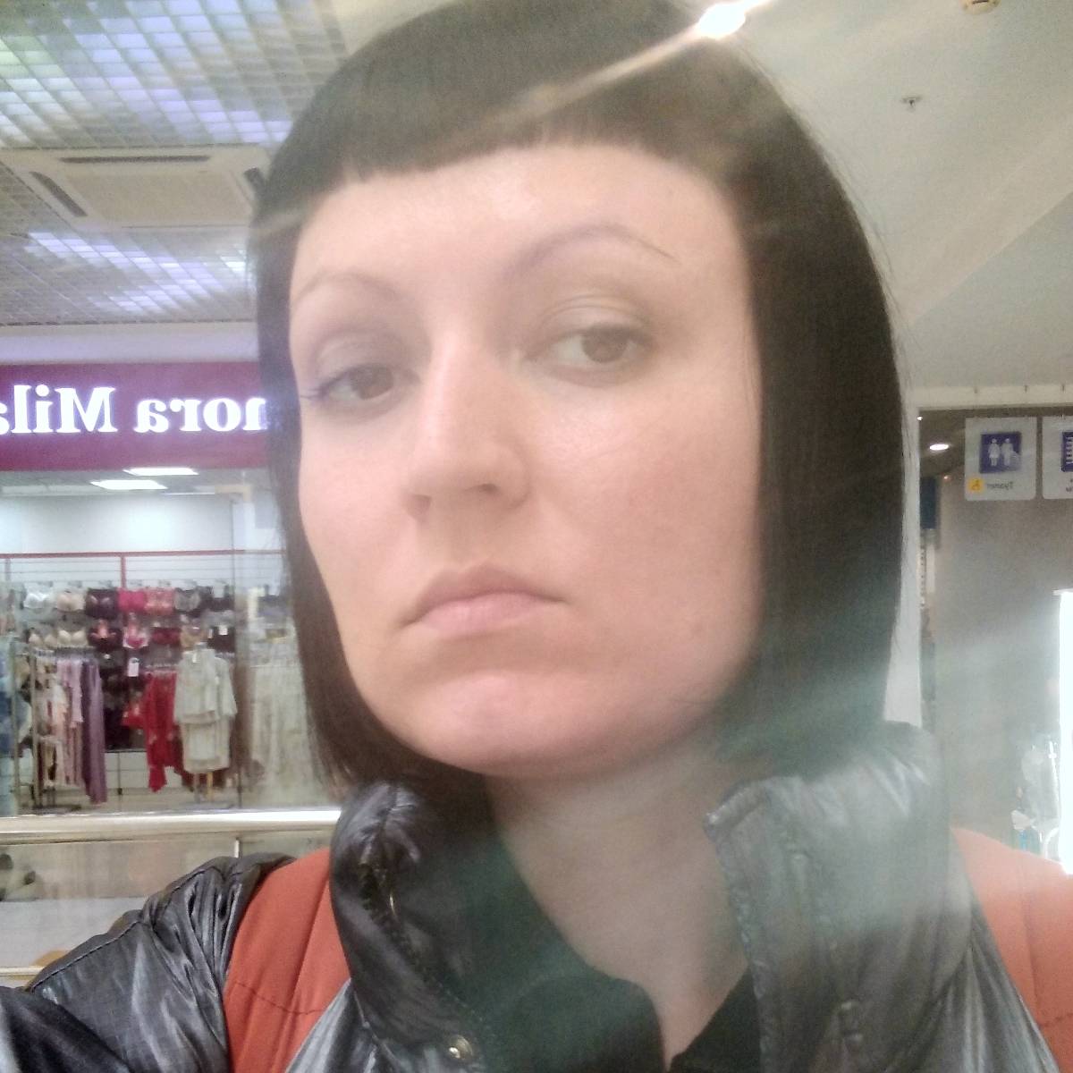 Елена Клочкова