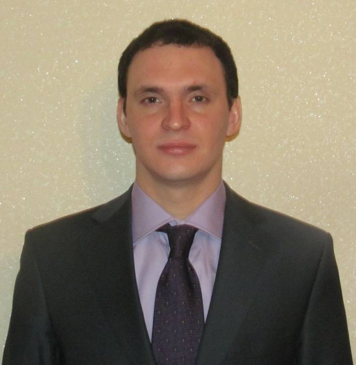 Роман Маликов | Сетка — социальная сеть от hh.ru