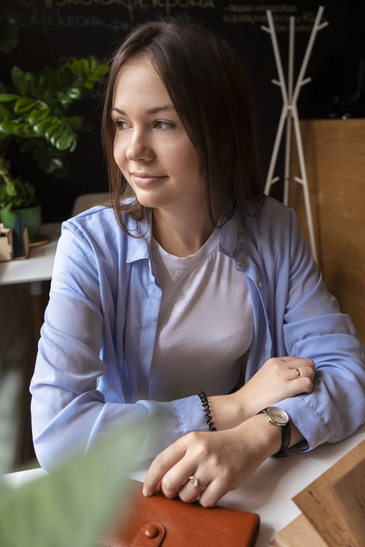 Татьяна Корина | Сетка — социальная сеть от hh.ru