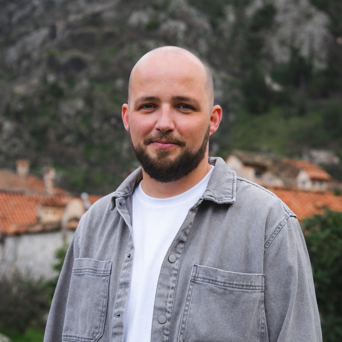 Николай Синюков | Сетка — социальная сеть от hh.ru