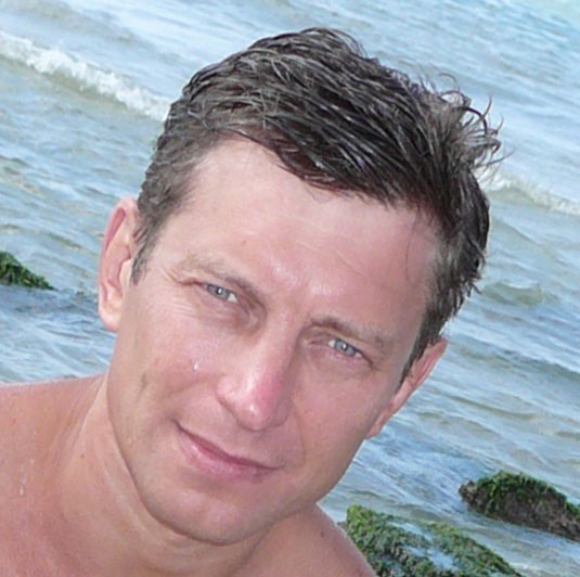 Алексей Кравцов