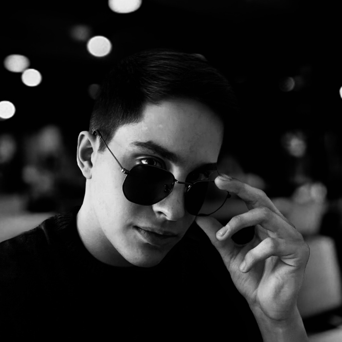 Владислав Пешков | Сетка — социальная сеть от hh.ru