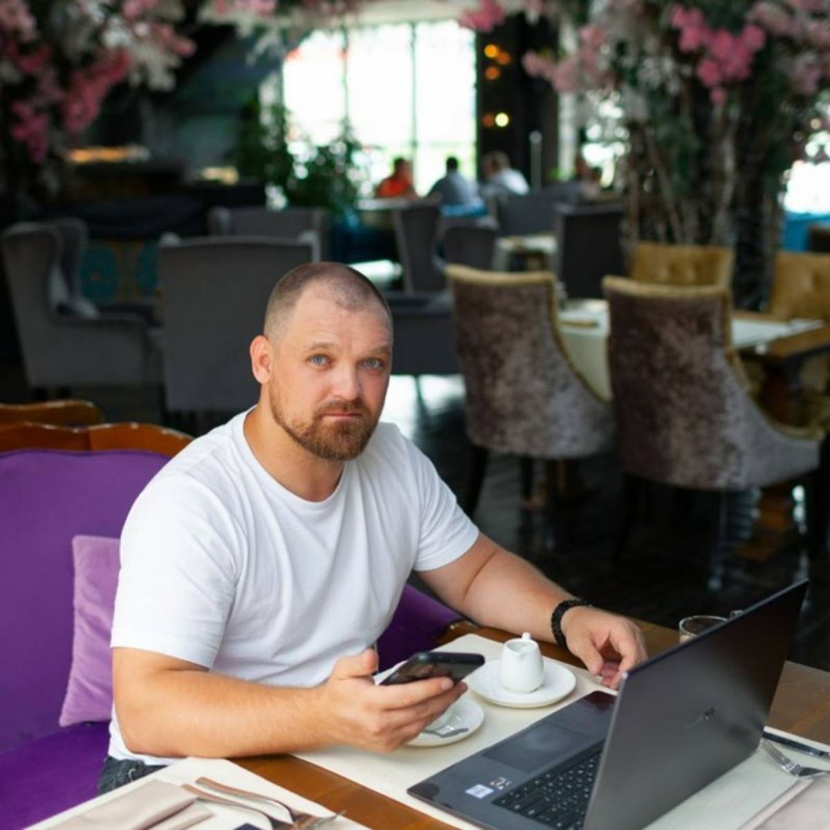 Сергей Силантьев