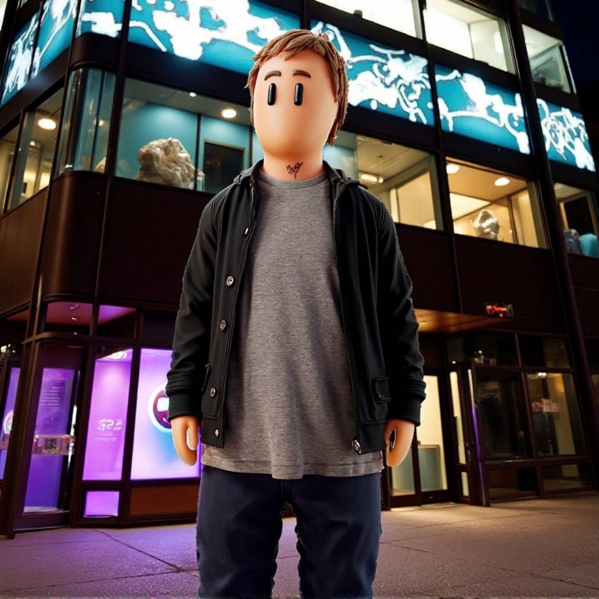 Scum Kaban | Сетка — социальная сеть от hh.ru