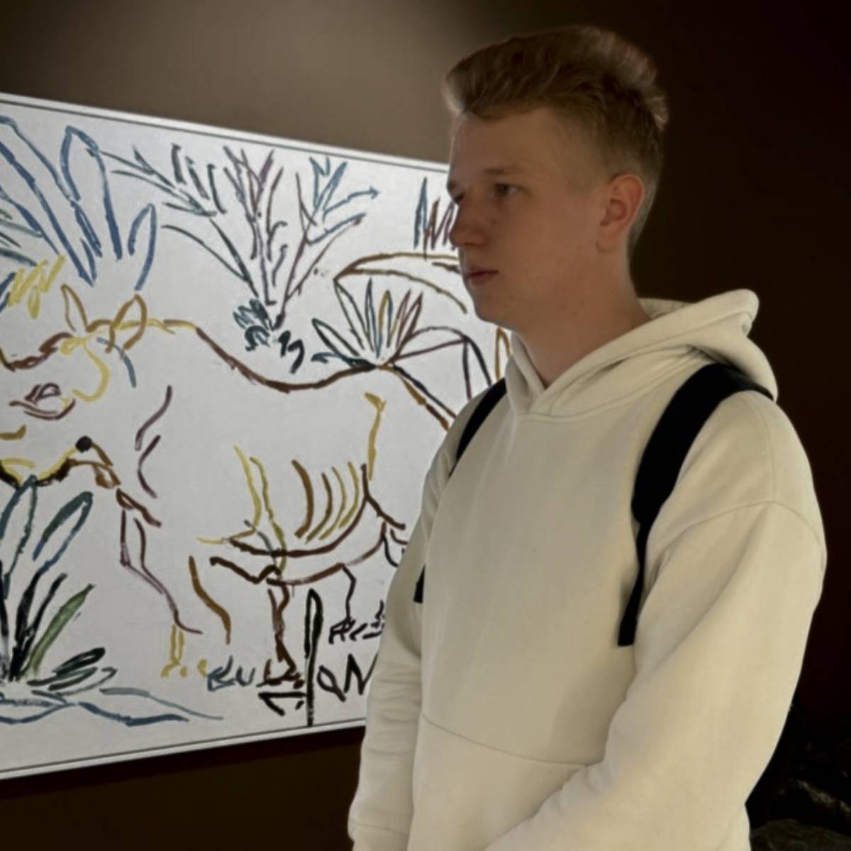 Вадим Коробов | Сетка — социальная сеть от hh.ru