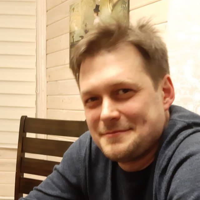 Виталий Косилов