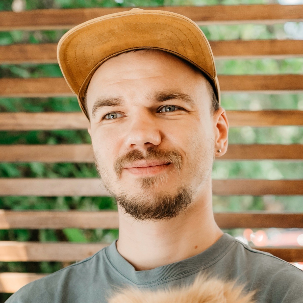 Максим Тимохин | Сетка — социальная сеть от hh.ru