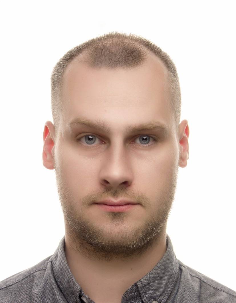 Кирилл Жуков