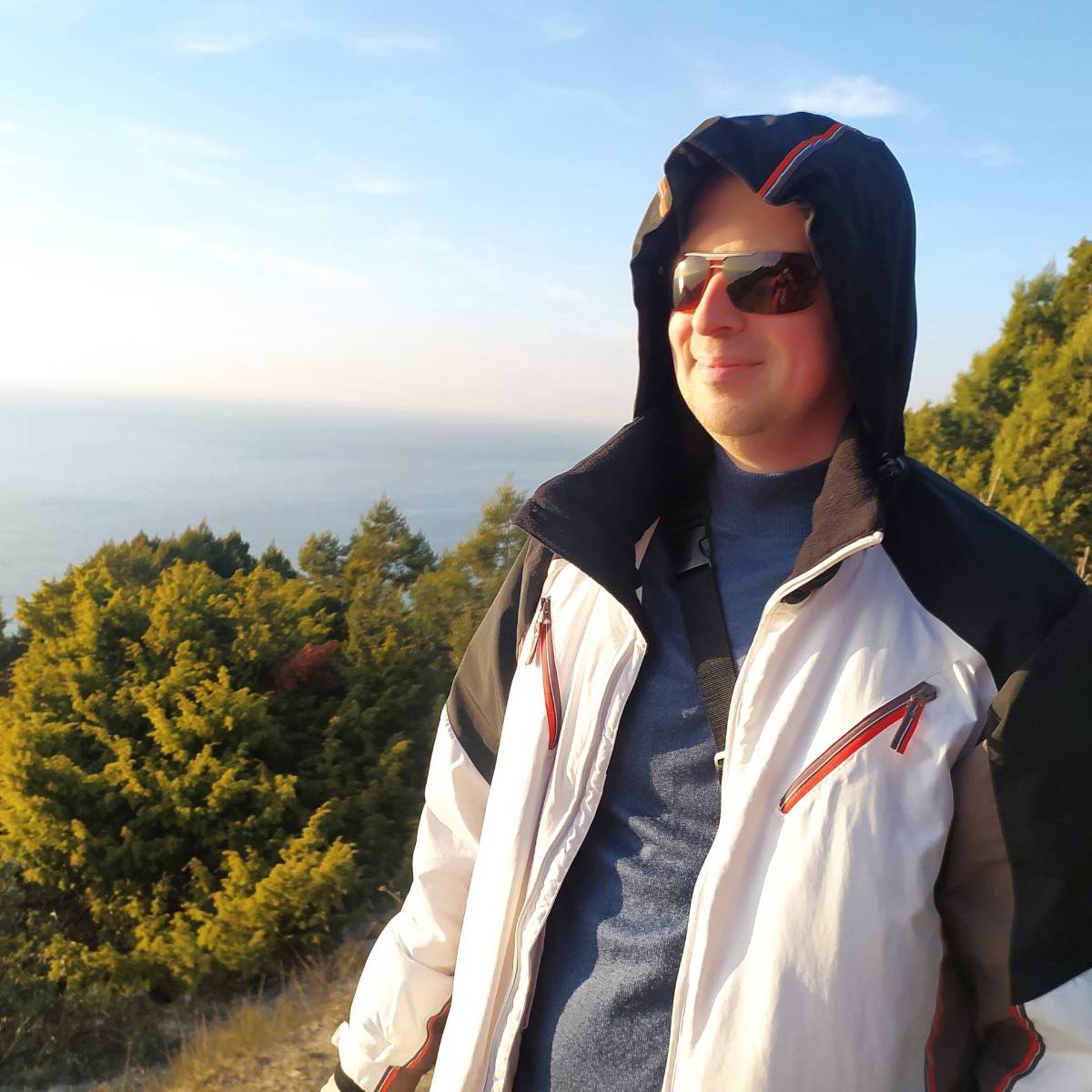 Сергей Верба | Сетка — социальная сеть от hh.ru