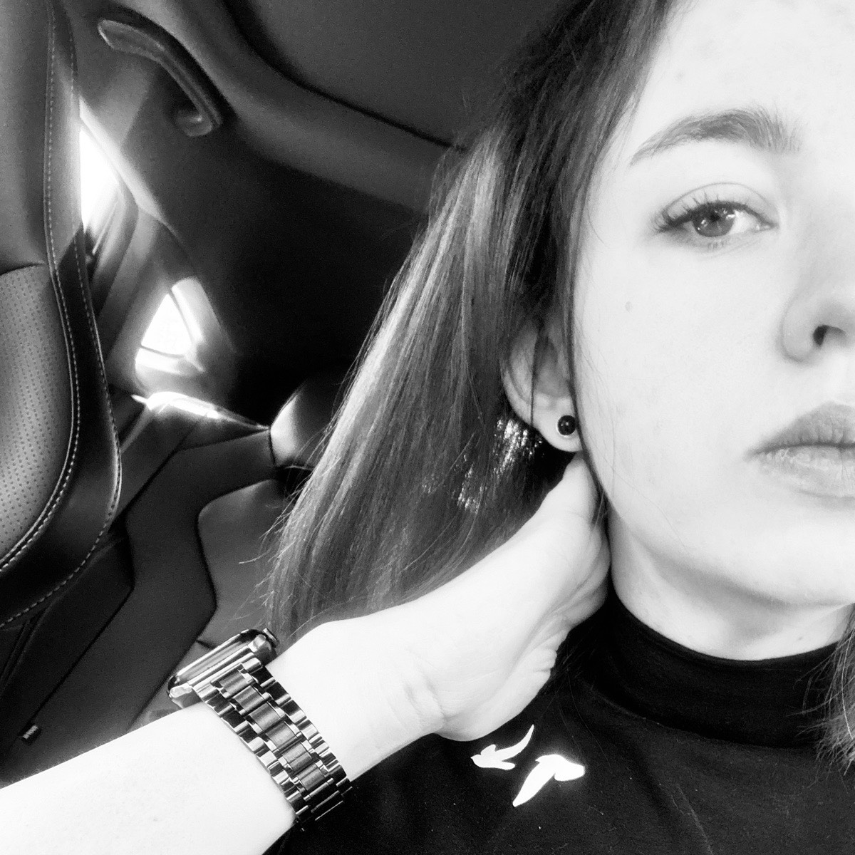 Ловда Исмаилова | Сетка — социальная сеть от hh.ru