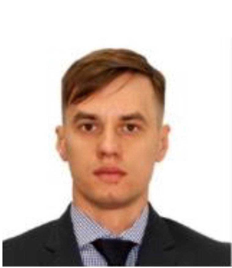 Евгений Журавлев