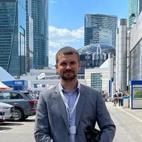Константин Карагадьян