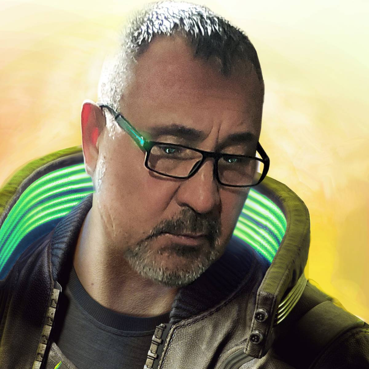 Владимир Петрушин | Сетка — социальная сеть от hh.ru