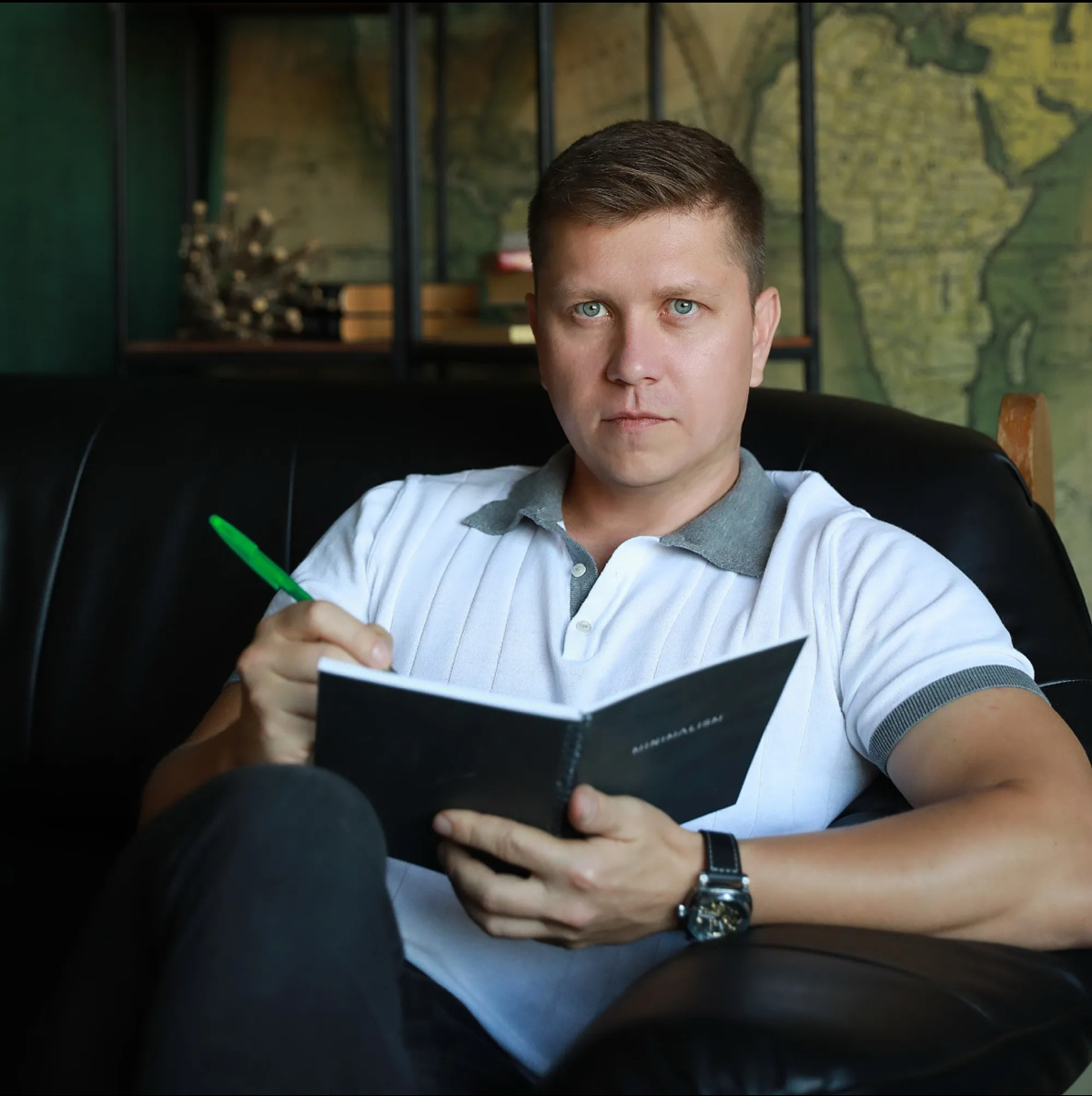 Избавься от панических атак и депрессии навсегда! | Сетка — социальная сеть от hh.ru