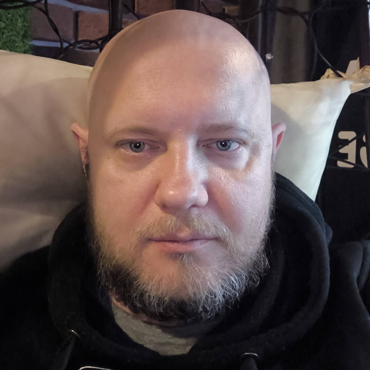 Евгений Черненко | Сетка — социальная сеть от hh.ru