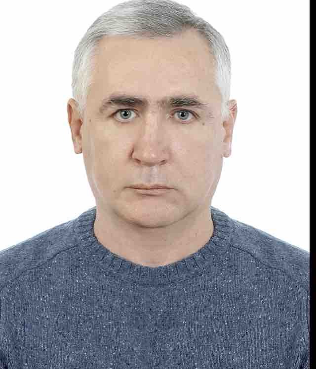 Алексей Турчанинов
