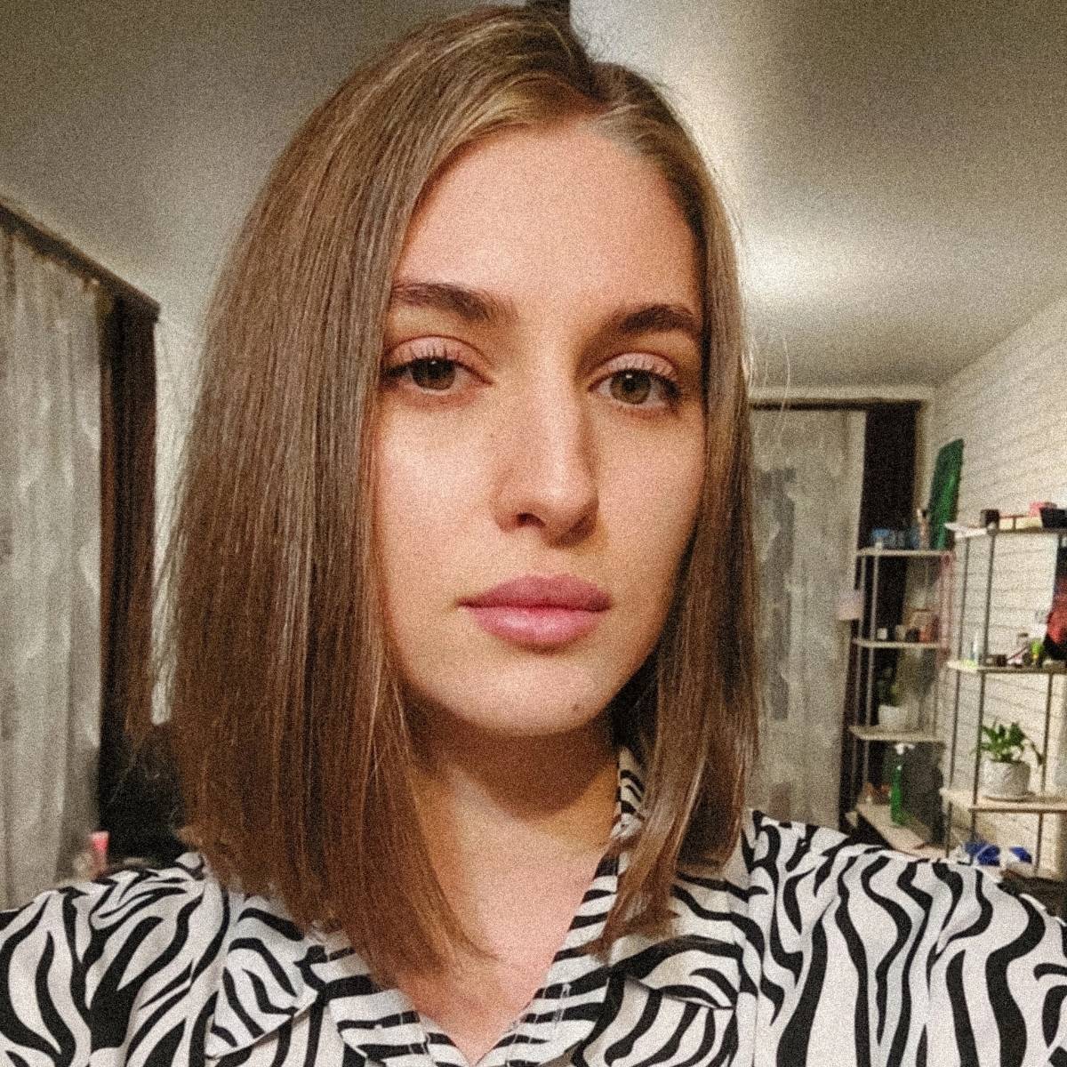 Яна Жигарева