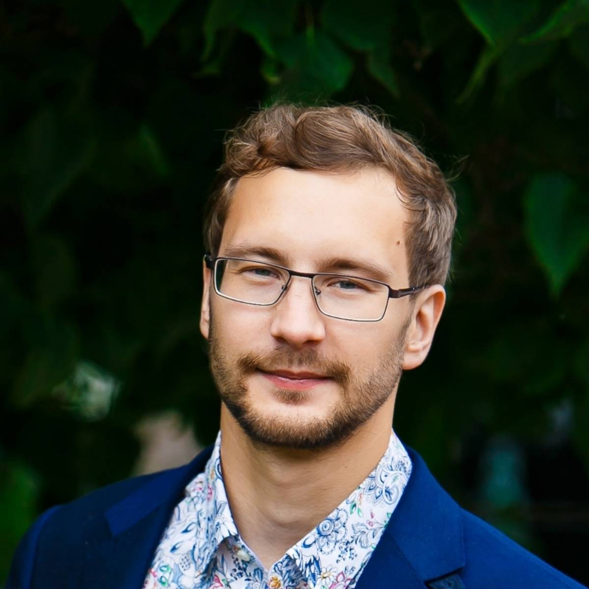 Егор Макеев