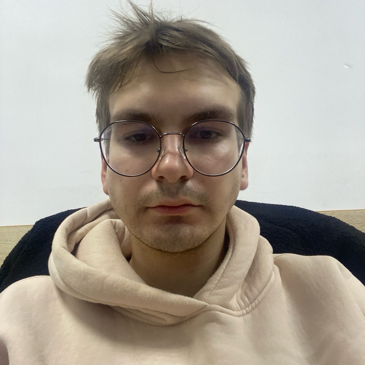 Сергей Левчук